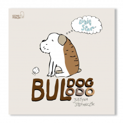 BULDOG ODO