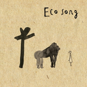 Nasza książka Eco song znalazła się w TOP 10  COW 2018 