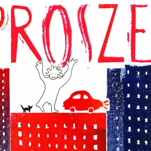 Zapraszamy na wystawę naszych książek 