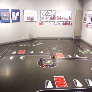 Drogi do wycinania i układania!